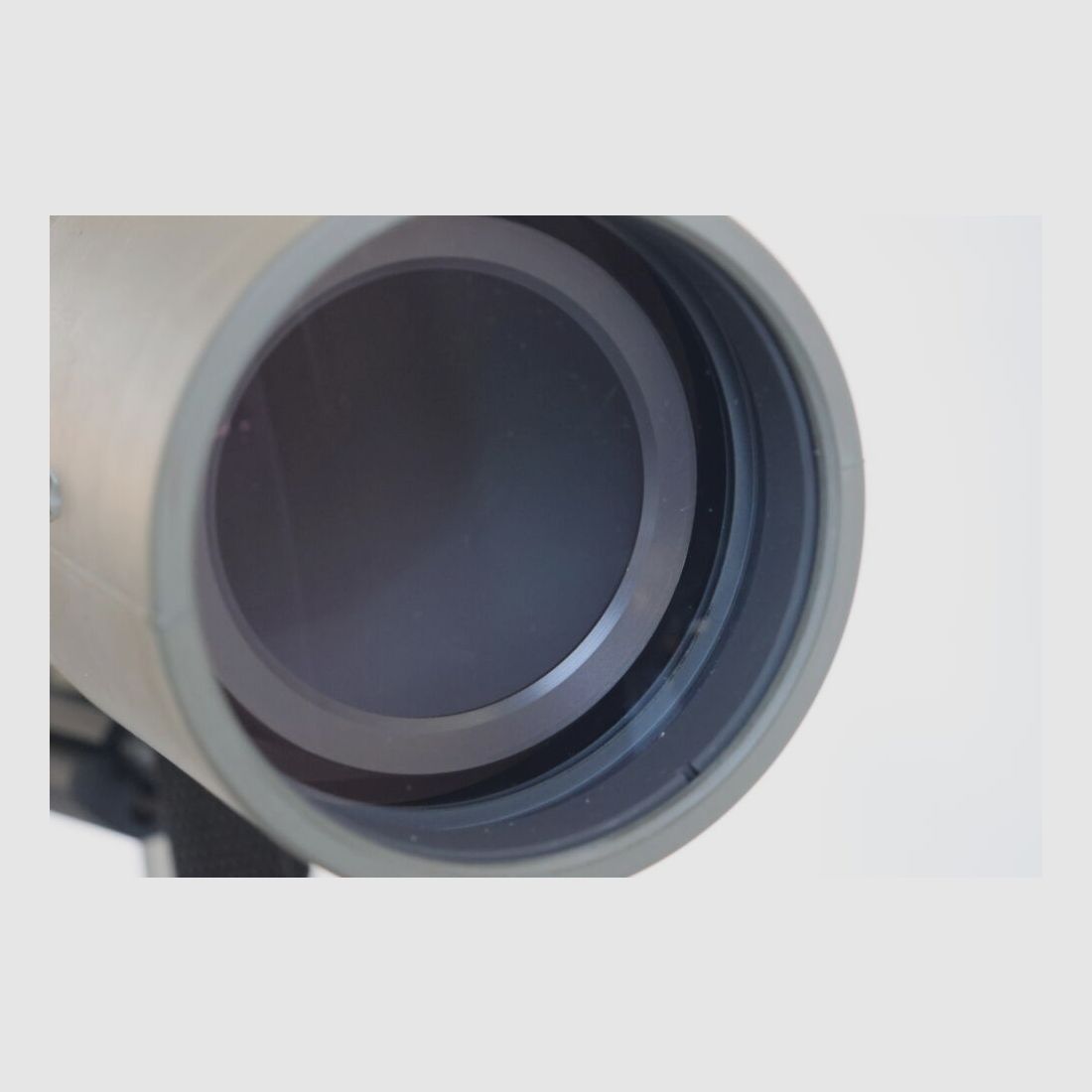 Meopta Spotting Scope TGA75 incl. Eyepiece H75 20-60x & Tripod!! TOP!