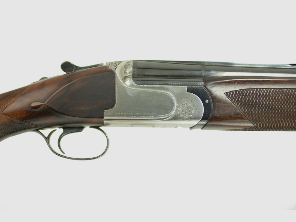Franchi Alcione Imperiale Trap Kal. 12 – Läufe 76 cm, Bild 5 von 13