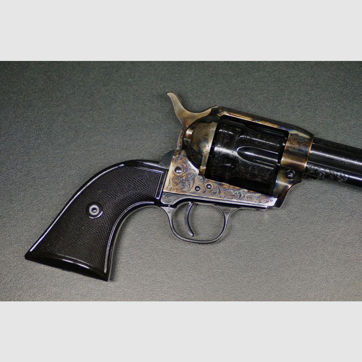 Uberti 1873 Cattleman 0421, image 2 sur 6