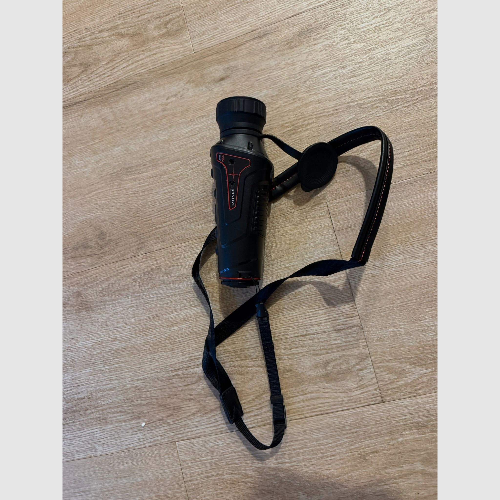 Jahnke appareil thermique Thermal PULS