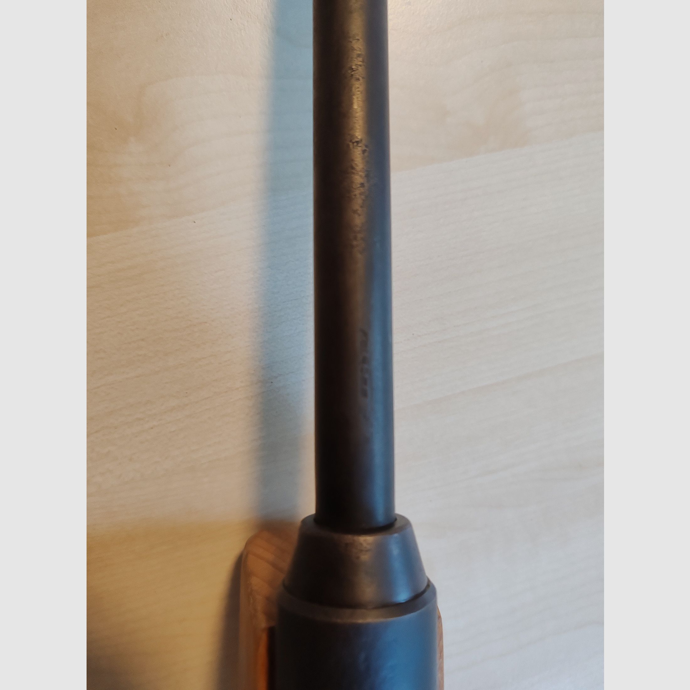 Haenel 312 Seitenspanner Diopter 