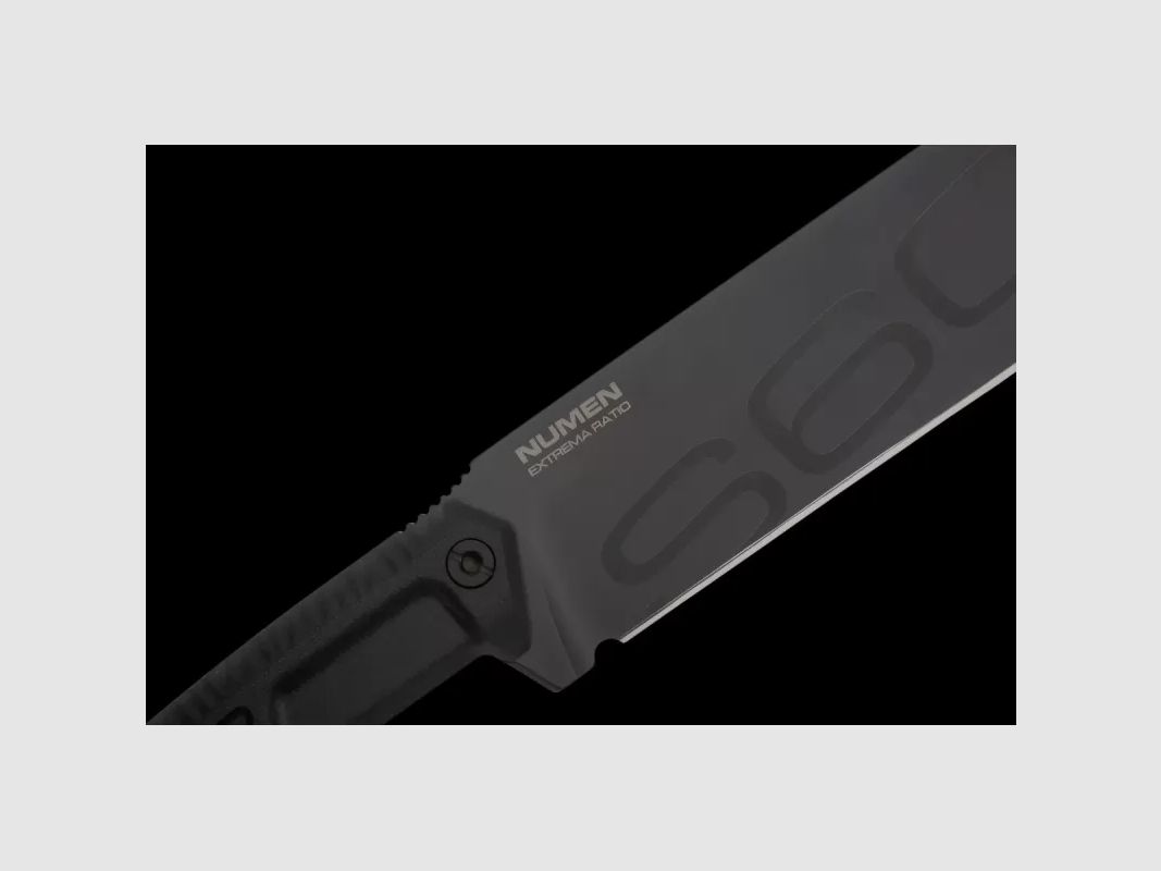 Extrema Ratio NUMEN S600 BLACK, Bild 4 von 19
