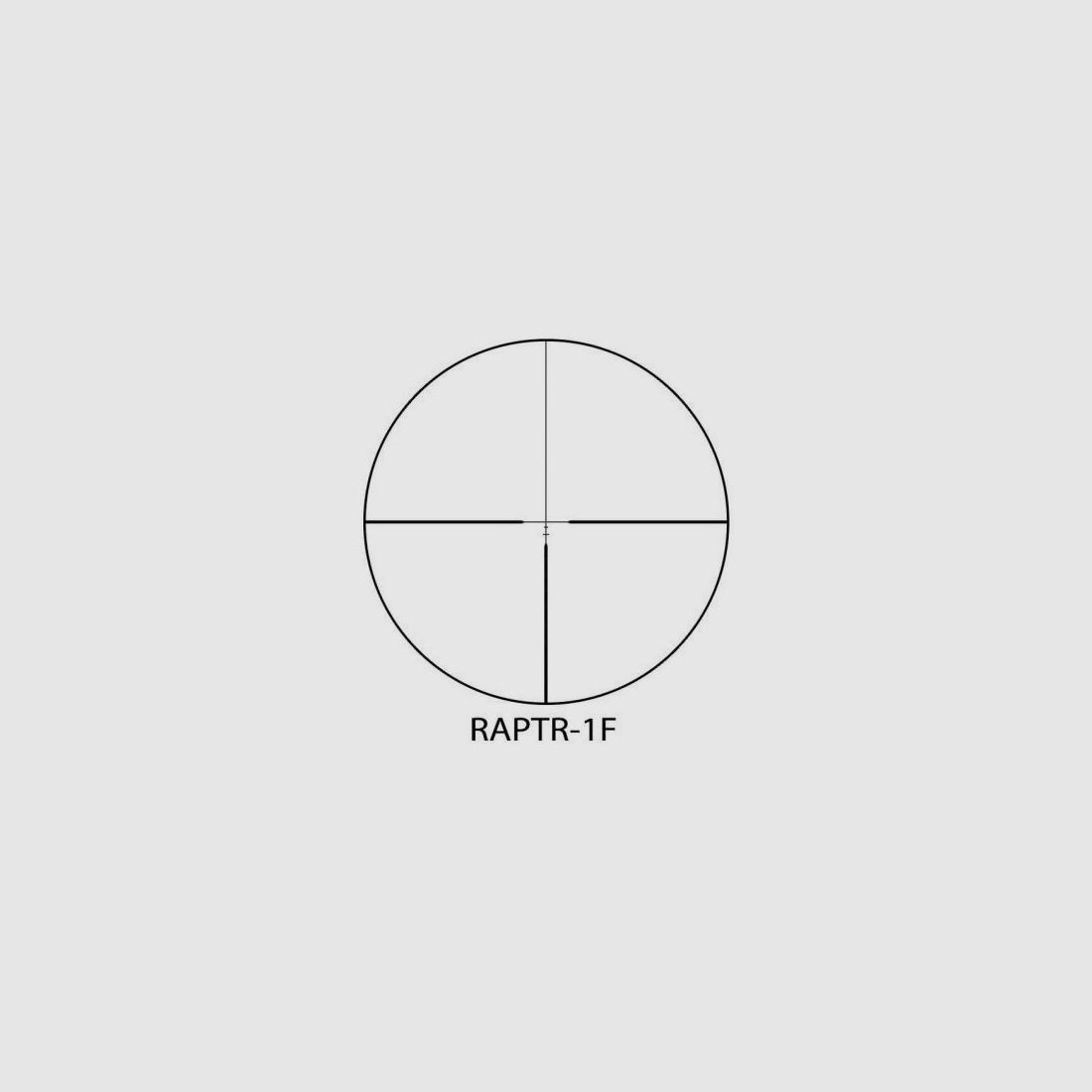Zielfernrohr Element Optics Helix HD Compact 2-12x42, Bild 7 von 7
