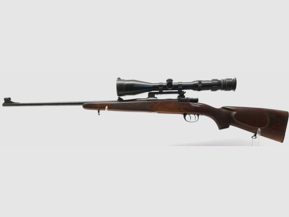 Luger (Kettner) 98 system