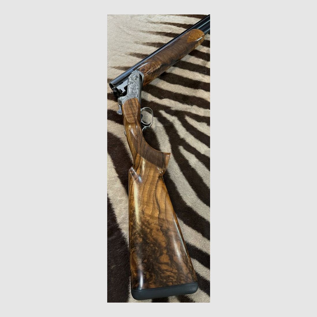 Blaser F16 - Game - Grand Luxe