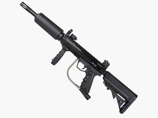 Valken V-Tac SW-1 Blackhawk Paintball Marker - Edizione FOXTROT Rig