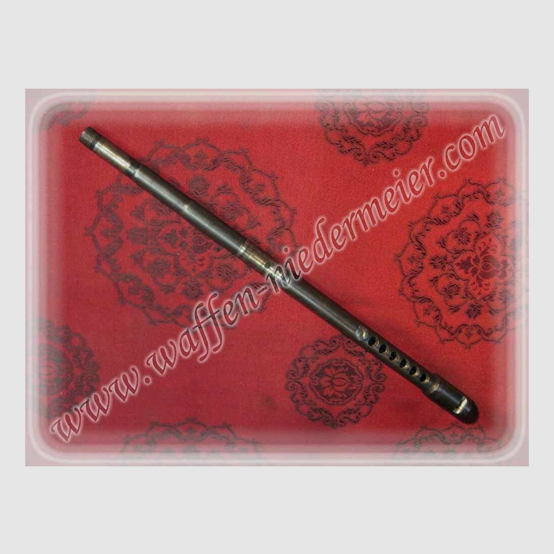 1 Wehrmacht Dekolauf MP44 sehr gut