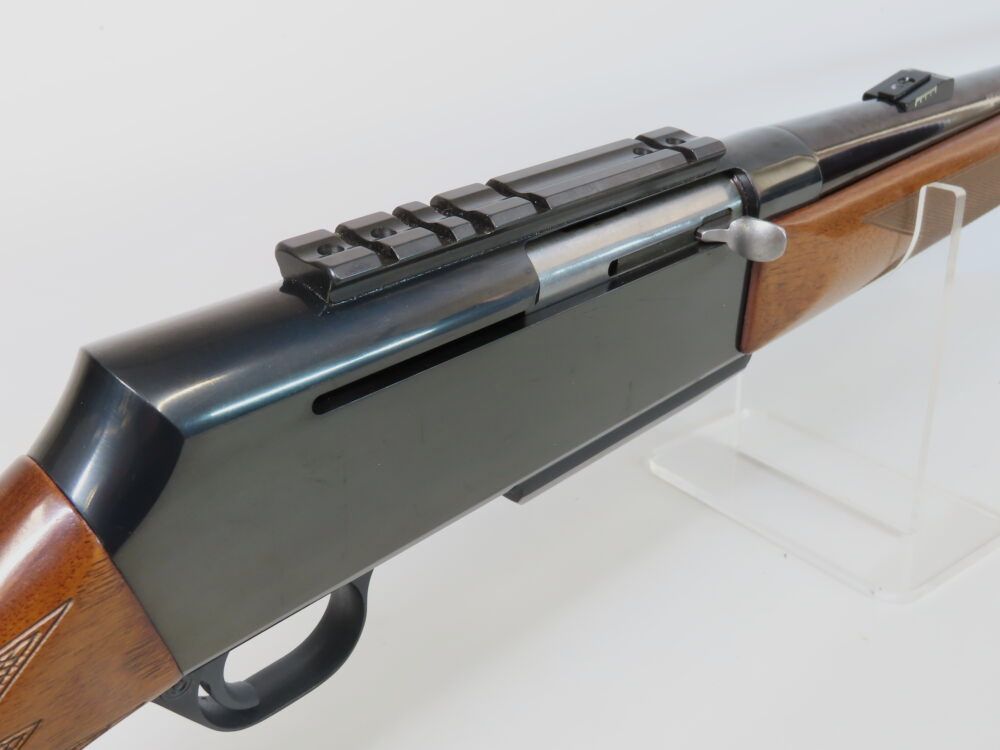Browning BAR