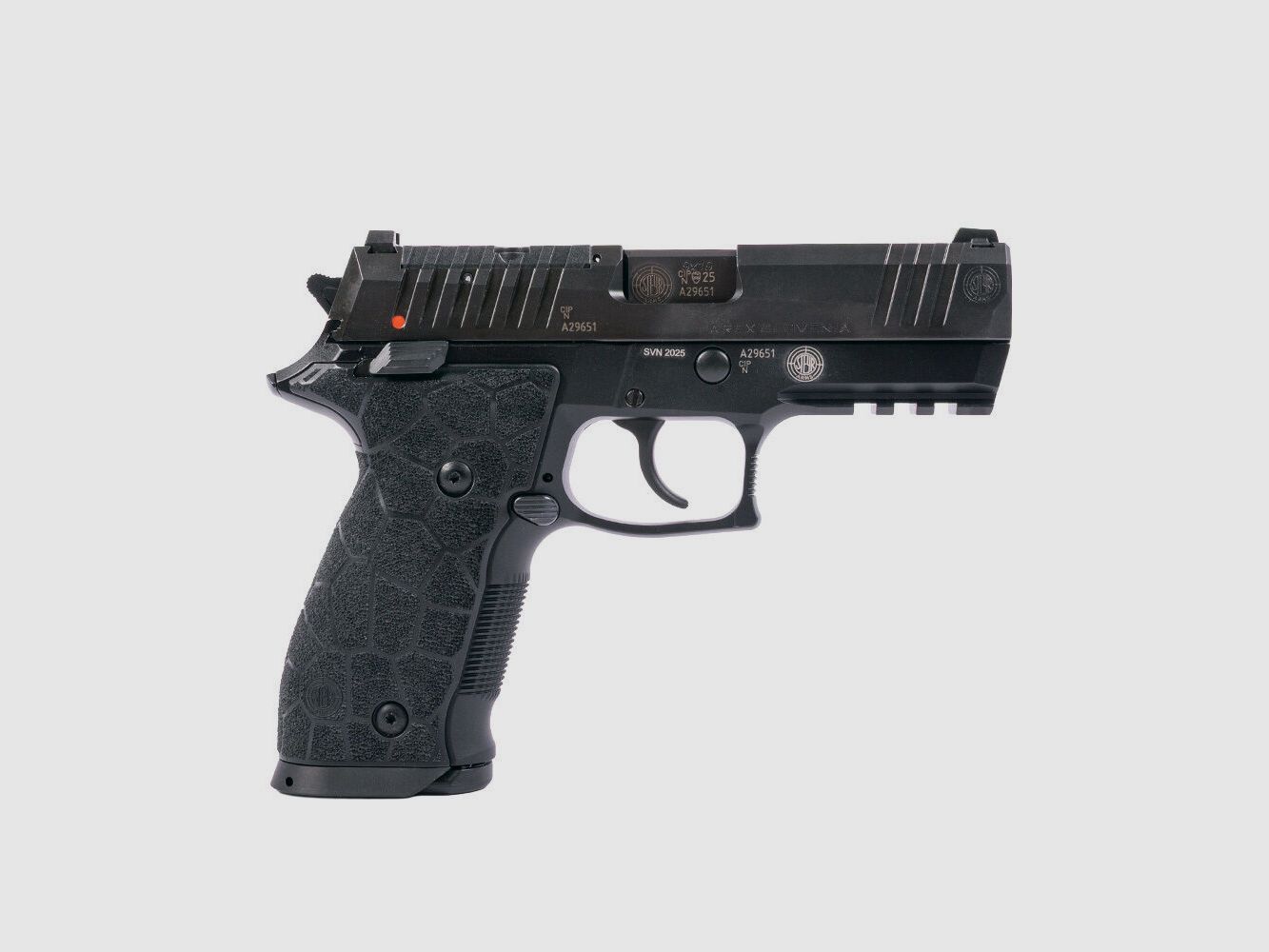 STEYR ATD Compact OR, image 1 of 5