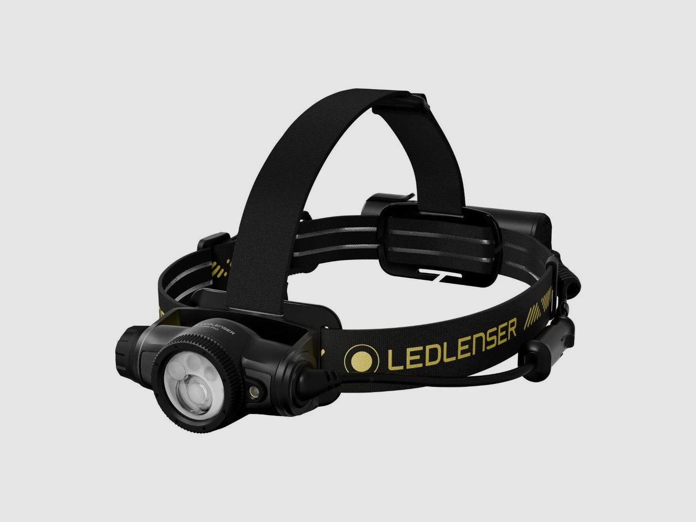Ledlenser Stirnlampe H9R Pro, Bild 1 von 9