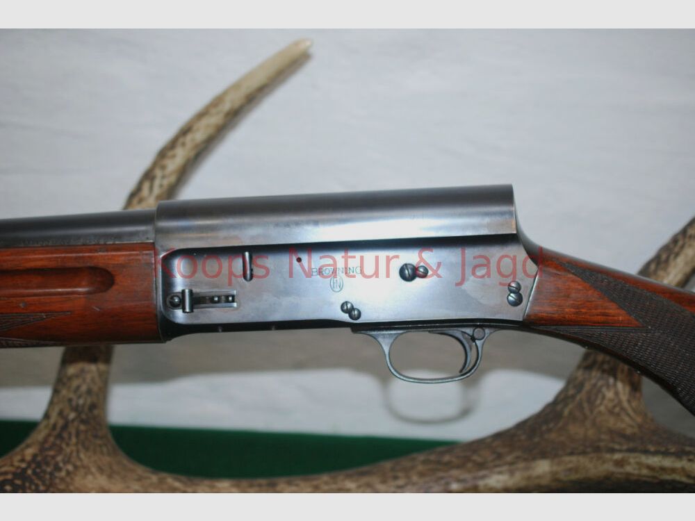 Browning FN Auto 5