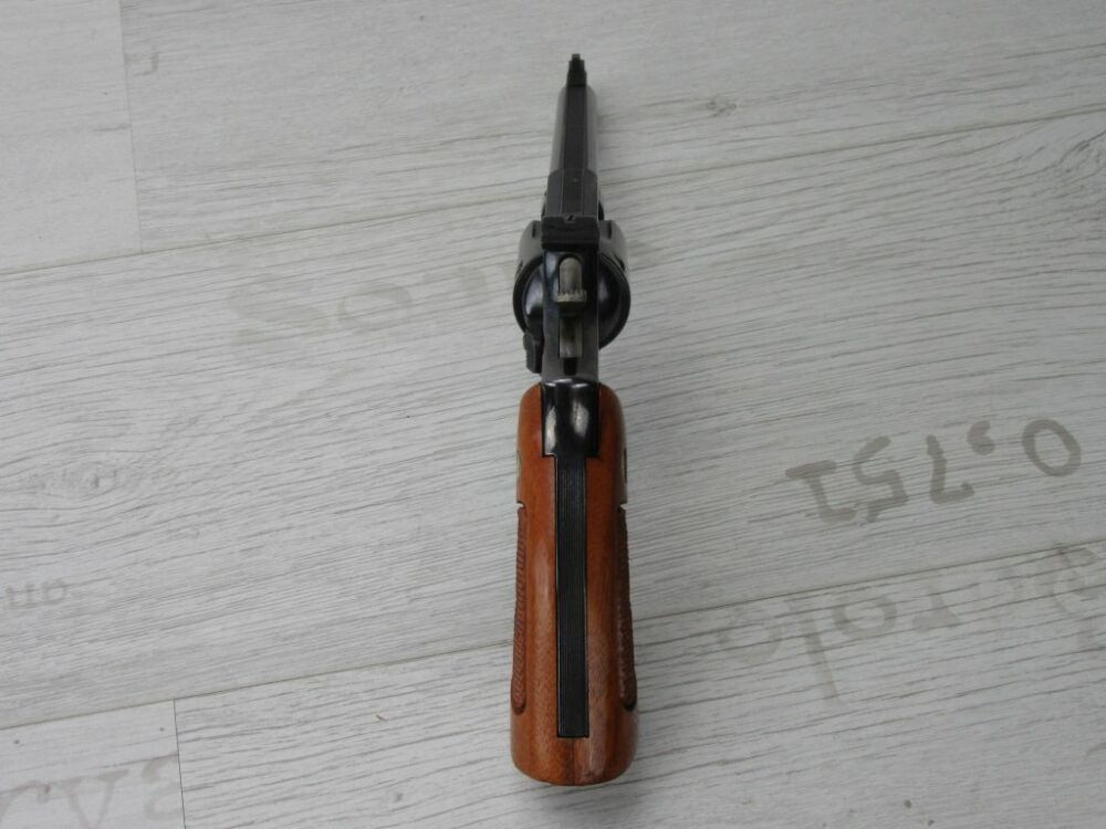 Smith & Wesson Mod 17-3