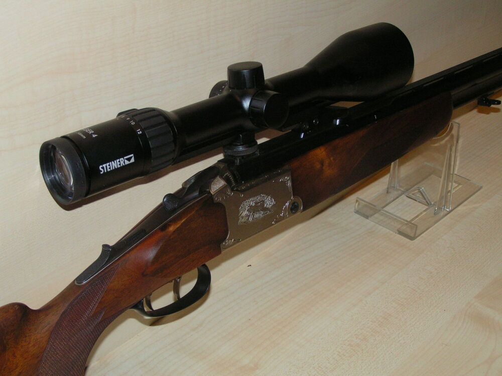 Krieghoff	 Ultra