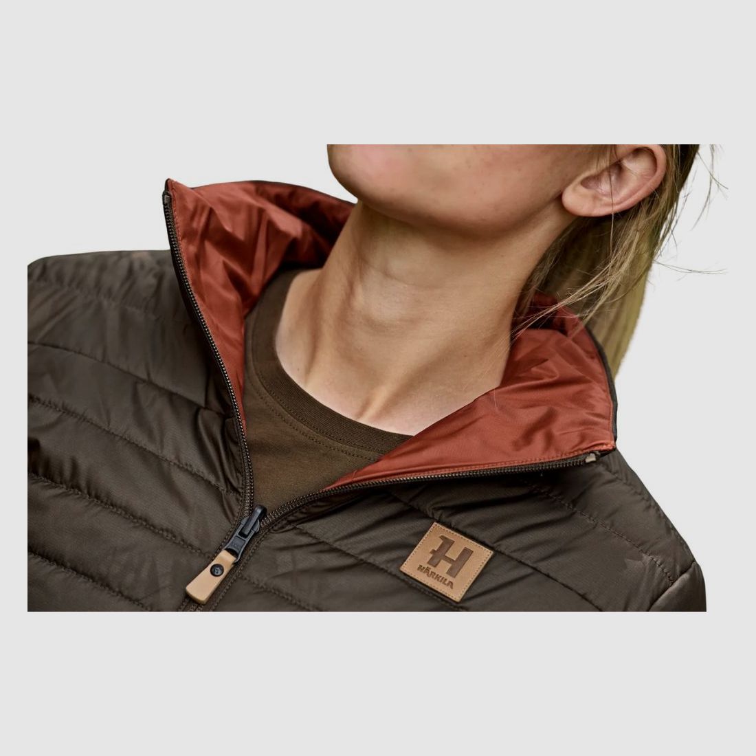 HÄRKILA Kalix HSP Veste Femme, image 4 sur 4