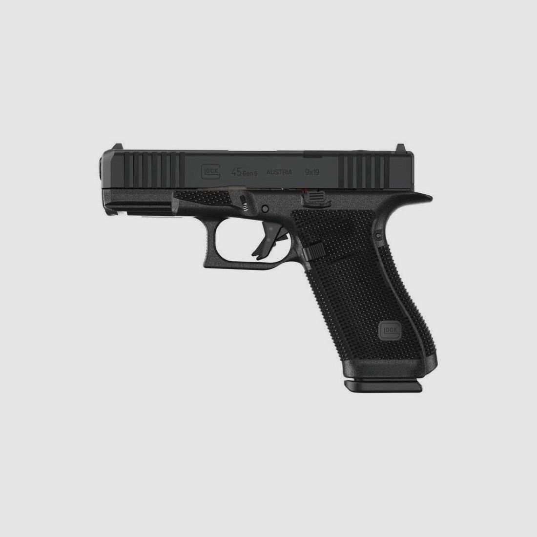 GLOCK 45 Gen6