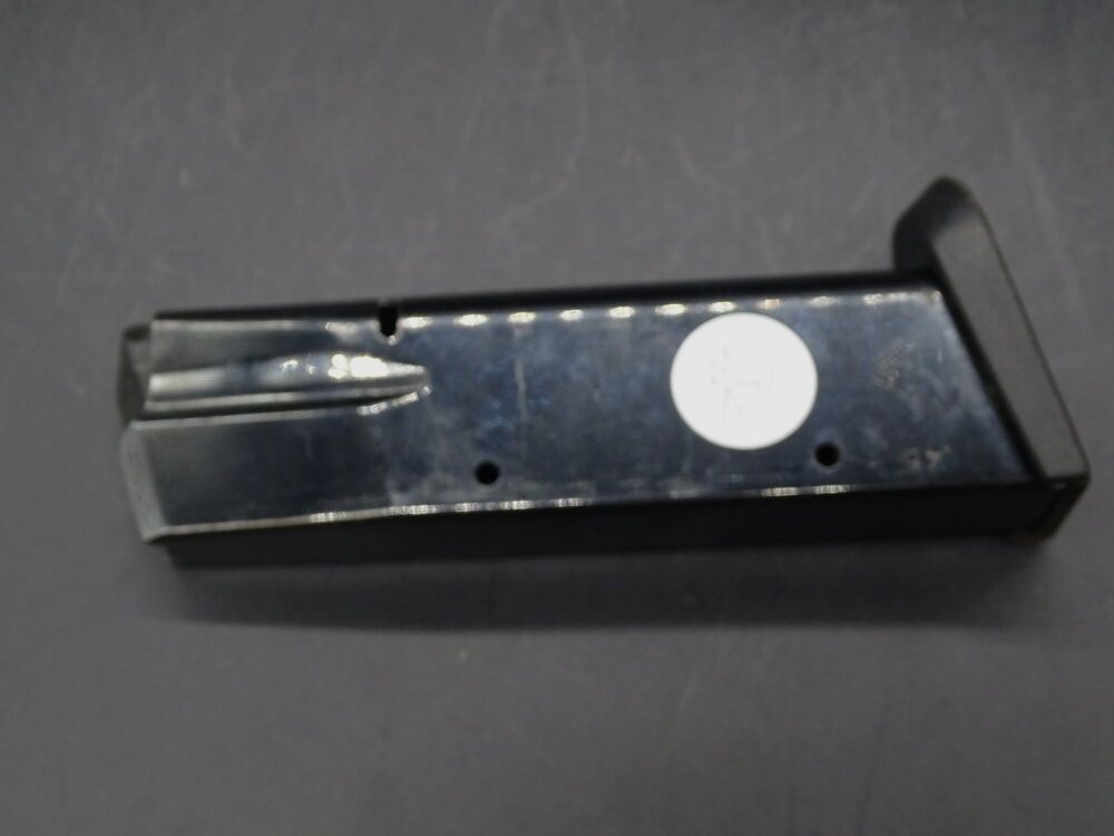 Caricatore Tanfoglio calibro .45 Auto