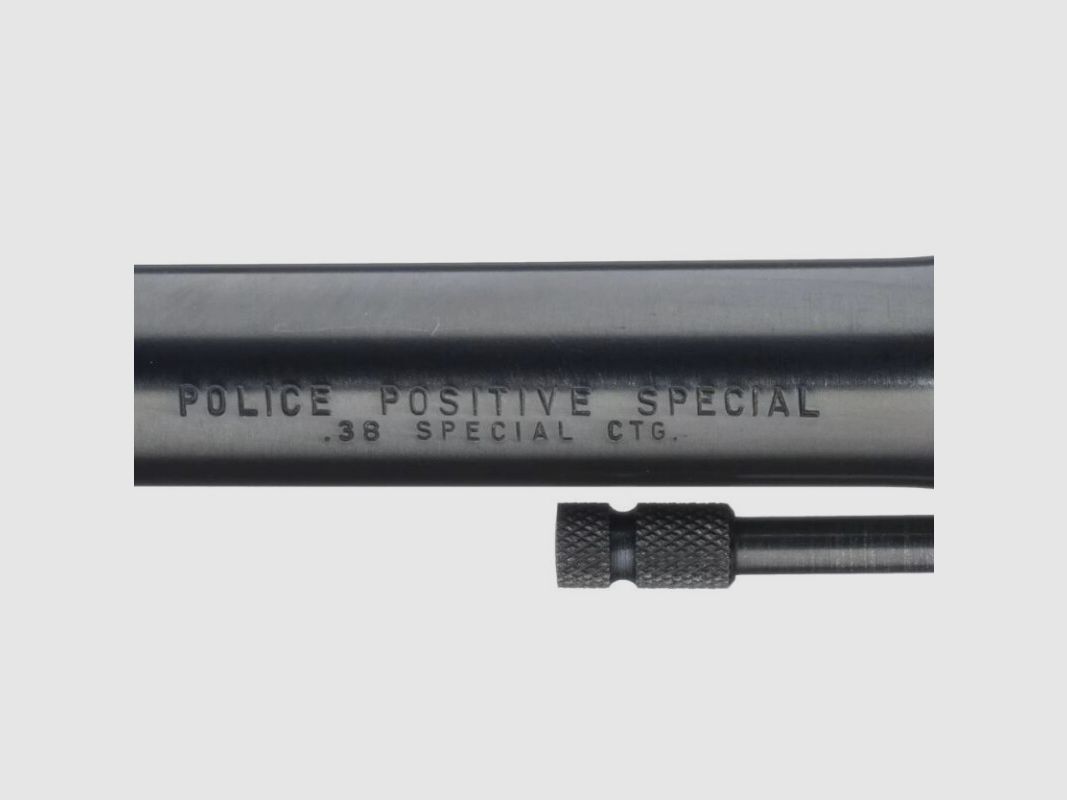 Colt Police Positive, image 4 sur 5