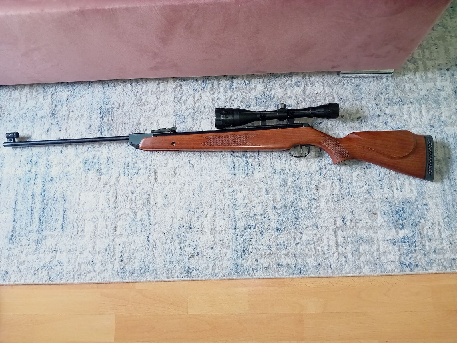 Diana 350 Magnum Premium 