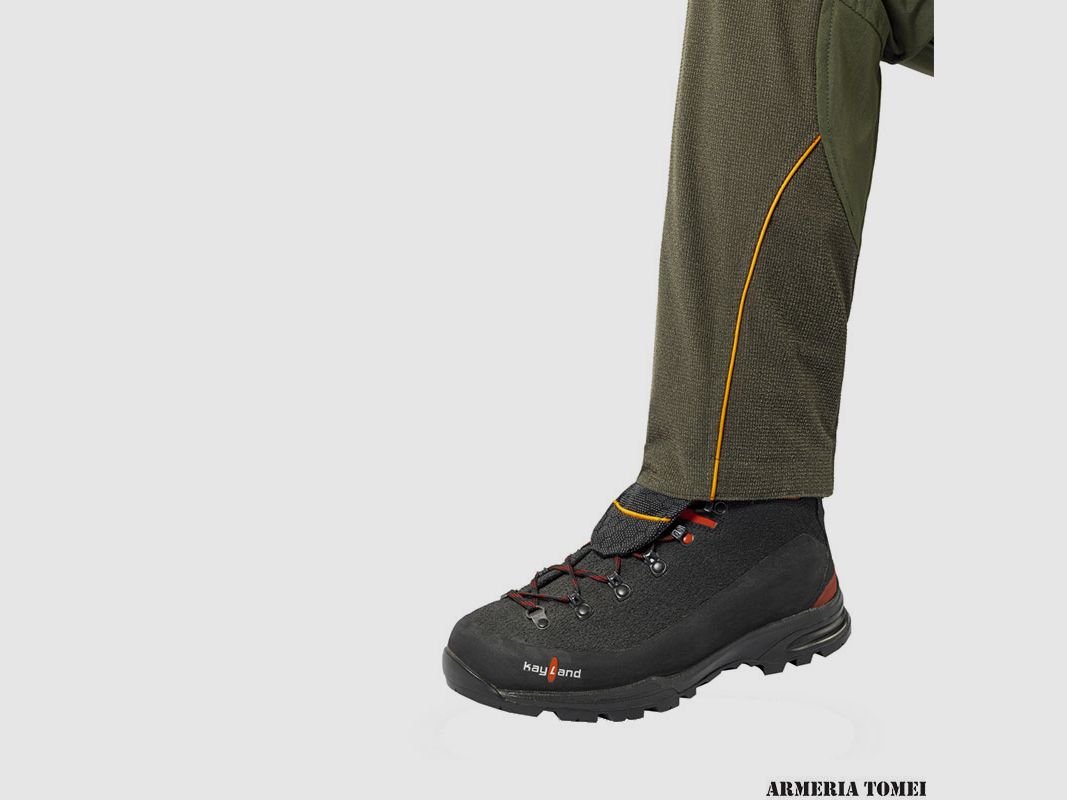 PANTS – MEN – TRABALDO – JAGUAR PRO, image 5 of 5