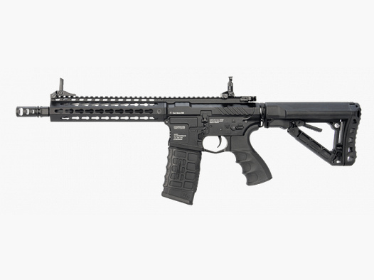 G&G CM16 SRL - S-AEG - MOSFET - E.T.U. - 6MM - AIRSOFT