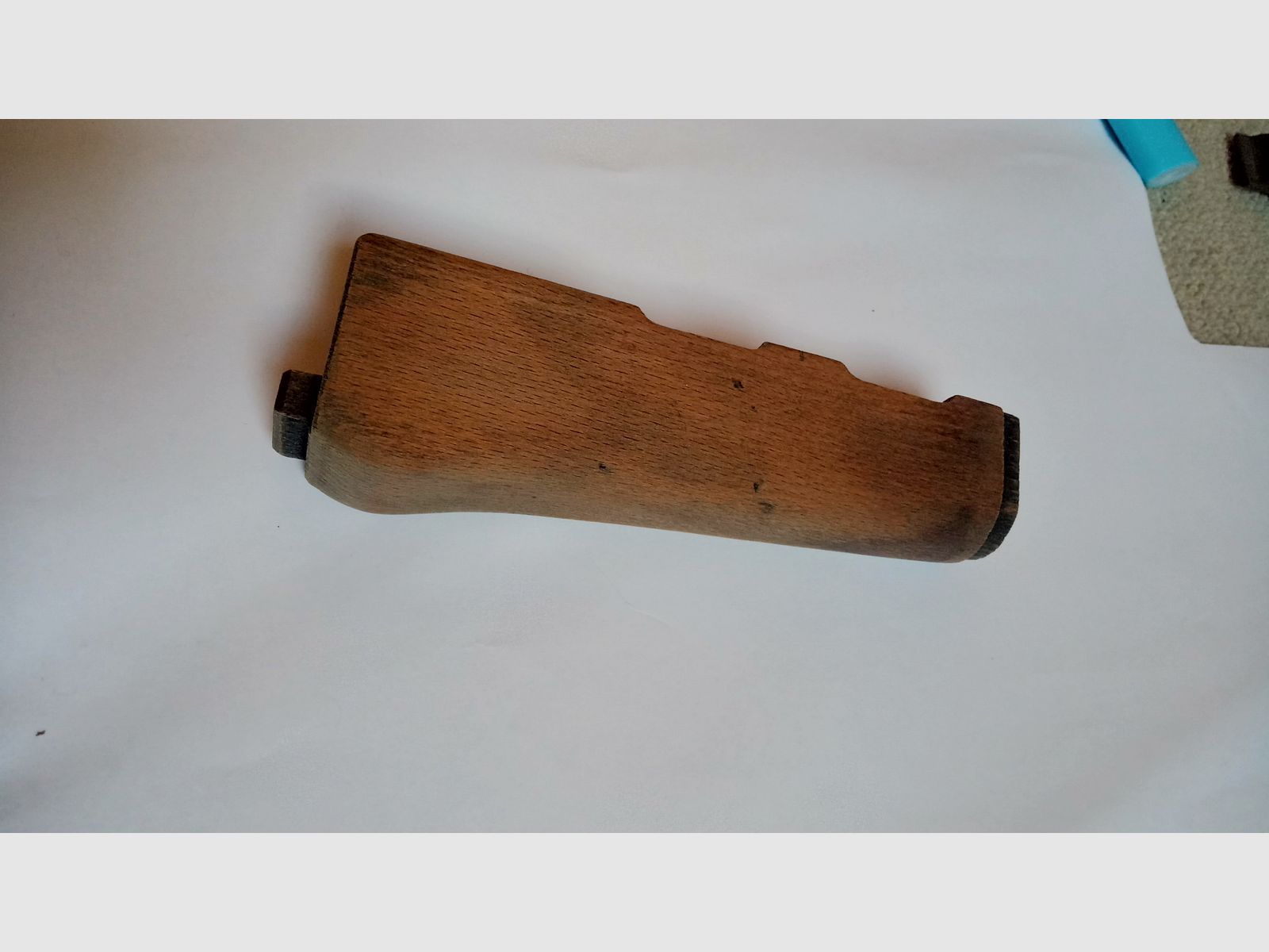 Unterer Holz Handschutz  einer Mpi-K ost-deutsche frühe AK