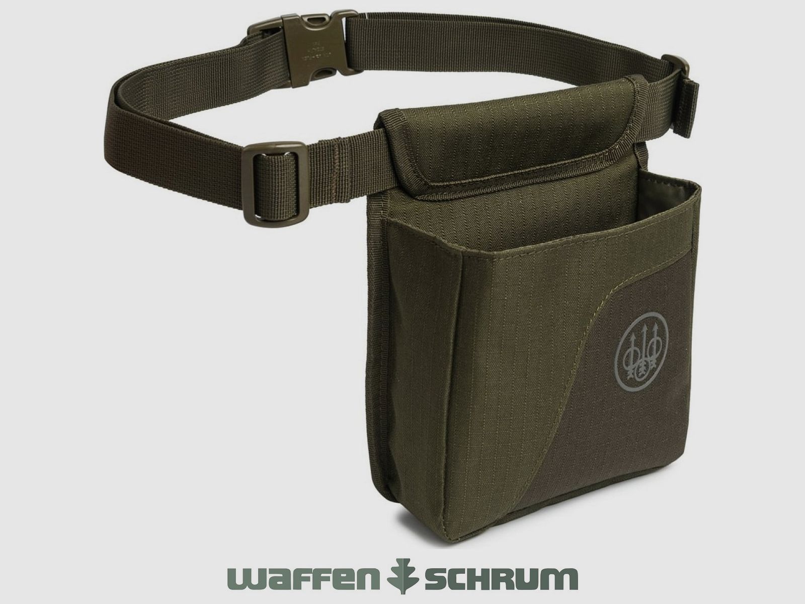 Beretta Game Keeper Belt Bag 100% PES
