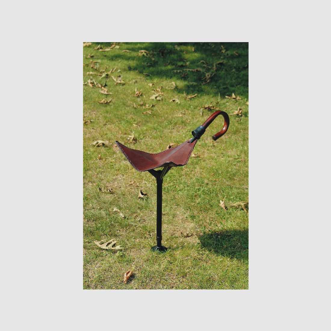 Bastone da caccia Gastrock "Praktus Vario Safety