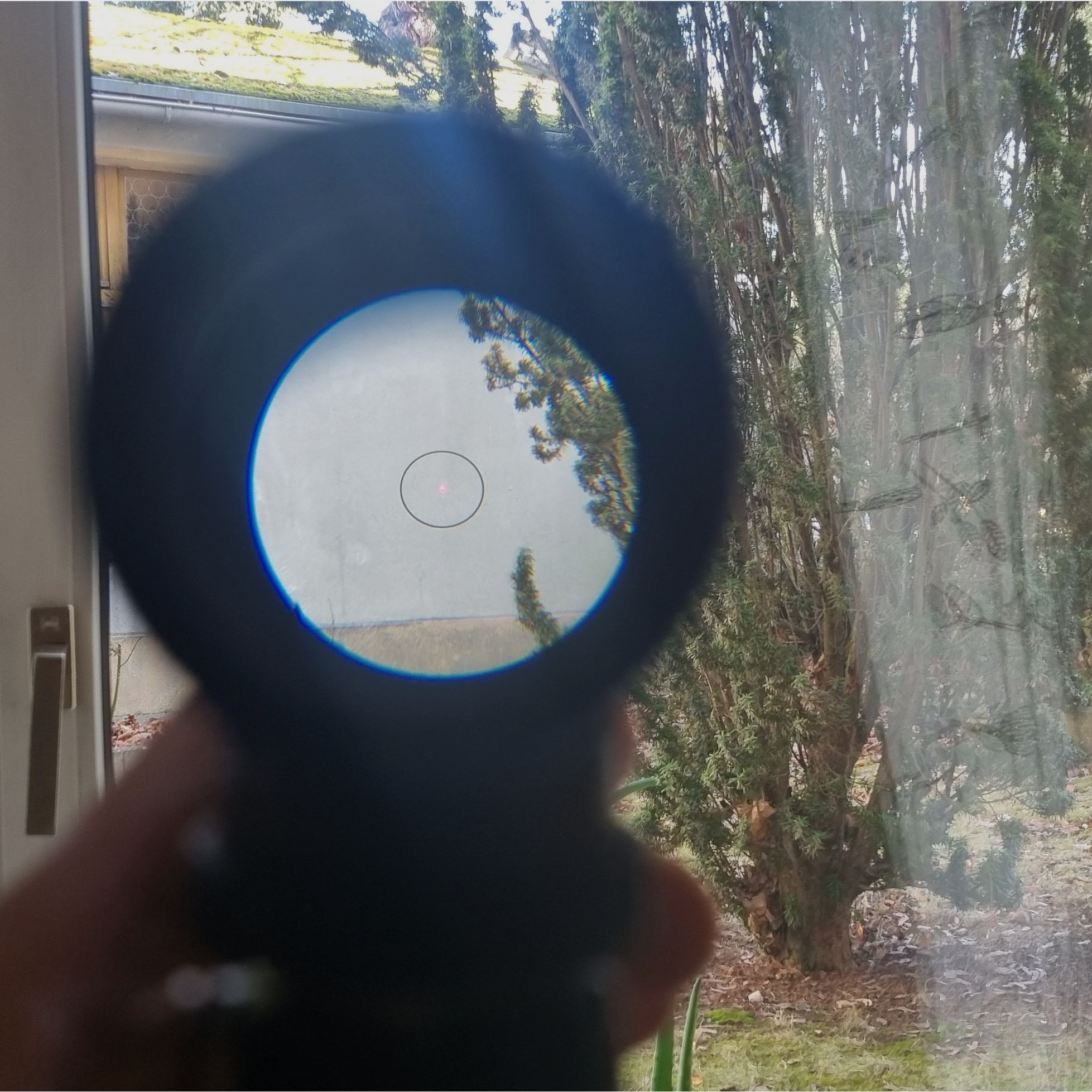 Collimatore russo BelOMO PK-AS per Ak74 Kalashnikov, SVD Dragunov +++ URSS mirino a punto rosso +++