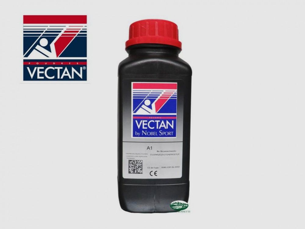 NOBEL SPORT Pulver VECTAN A1