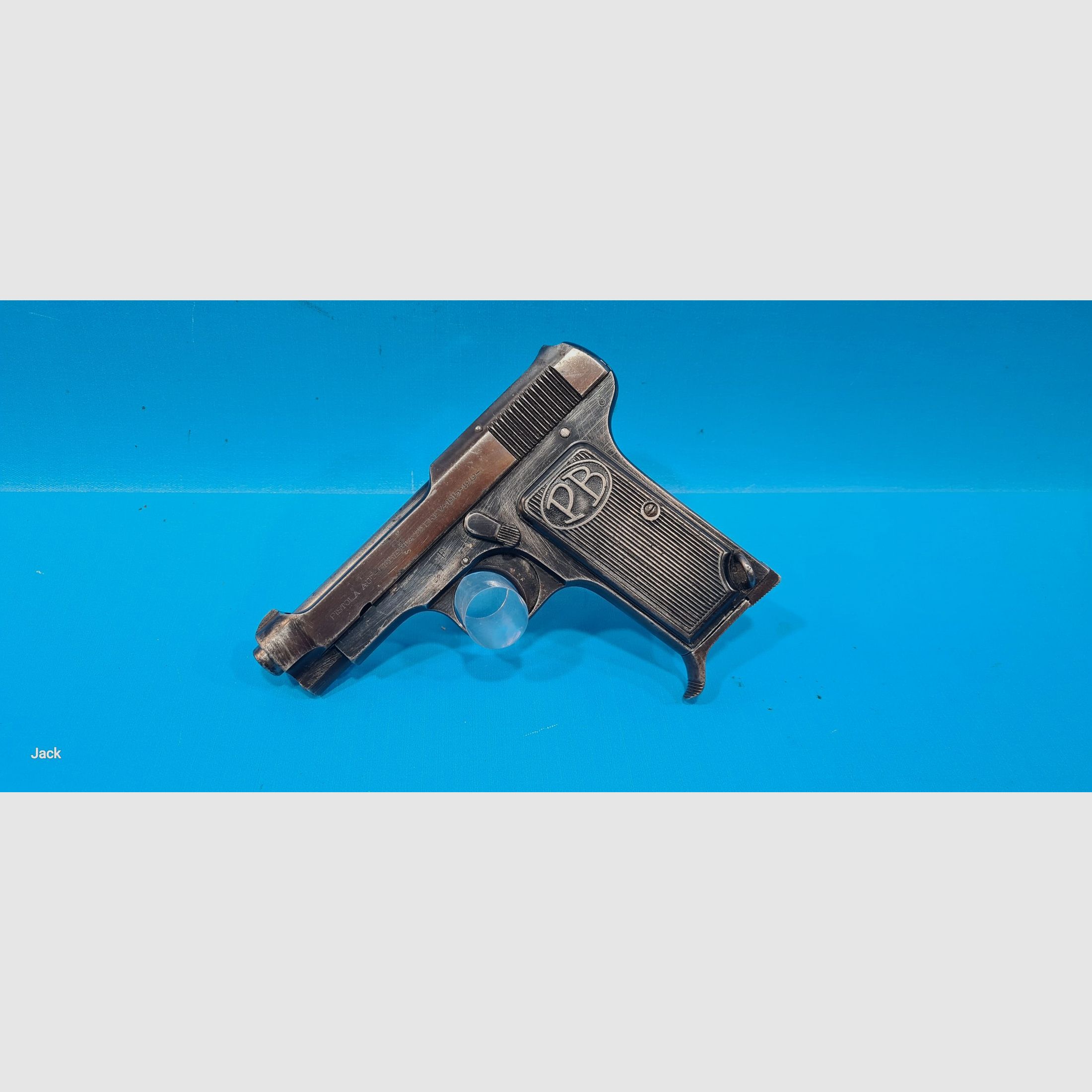 BERETTA 1915-19, zdjęcie 2 z 2