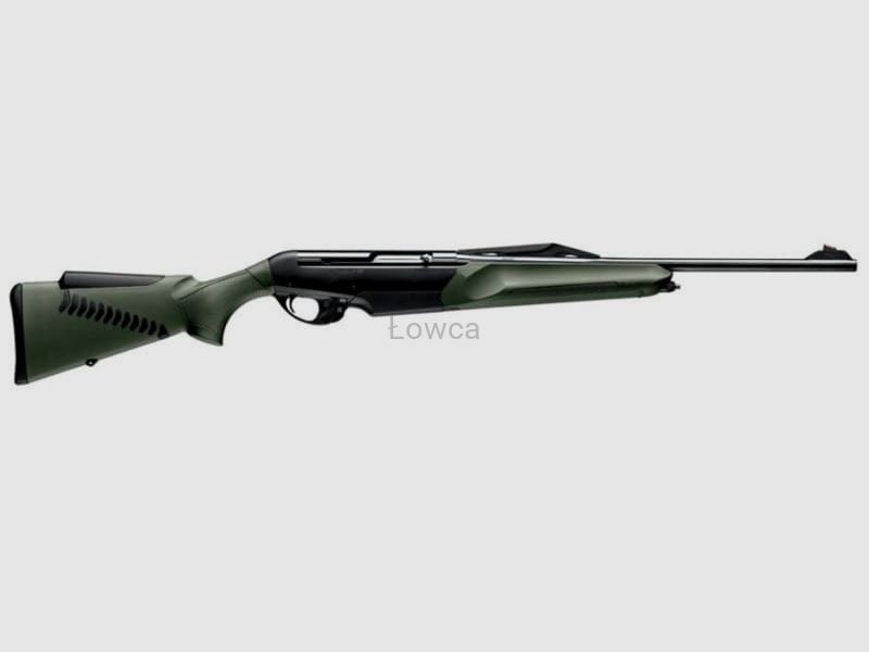 Benelli ARGO Amazonia bolt-action rifle