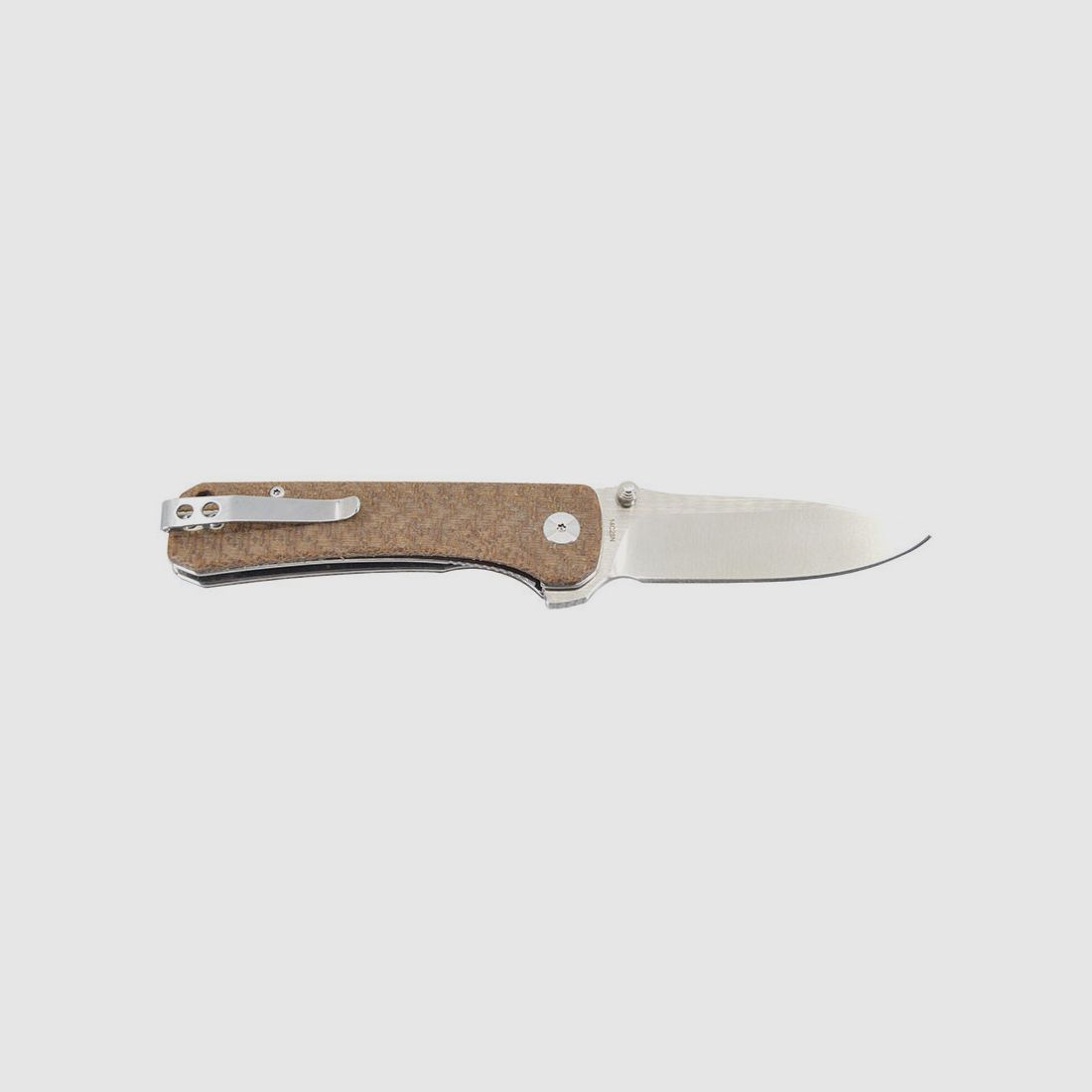 QSP Hawk Messer 8,2 cm, Bild 3 von 4