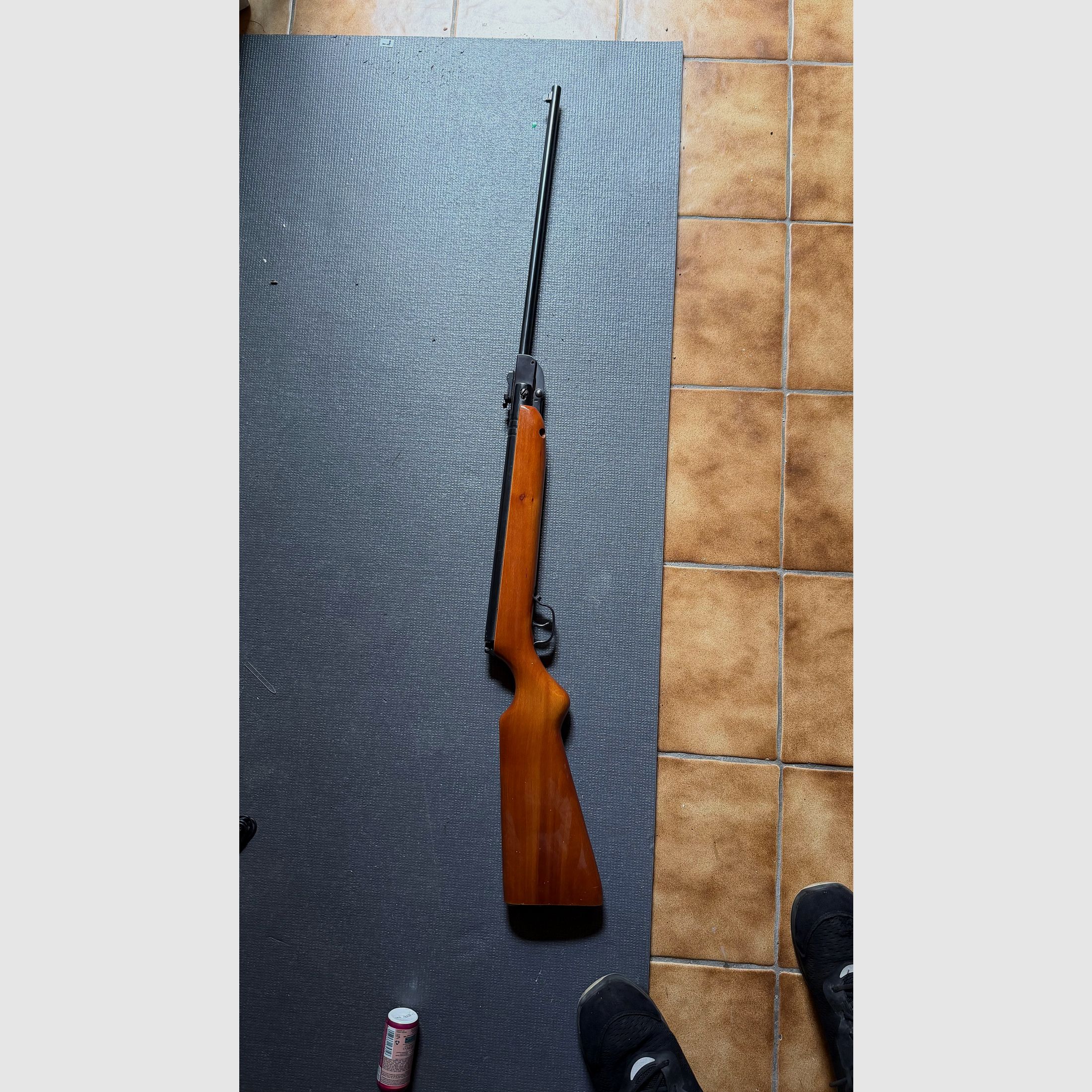 Hanel Model 303