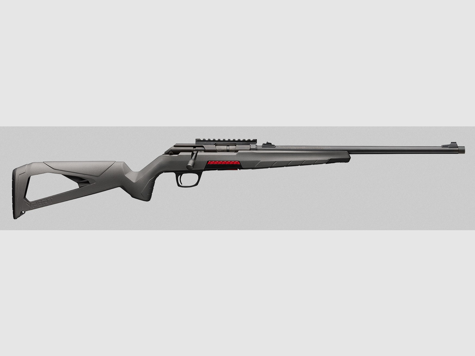 Winchester XPERT COMPOSITE .22LR, LL 16.5 inches / available immediately