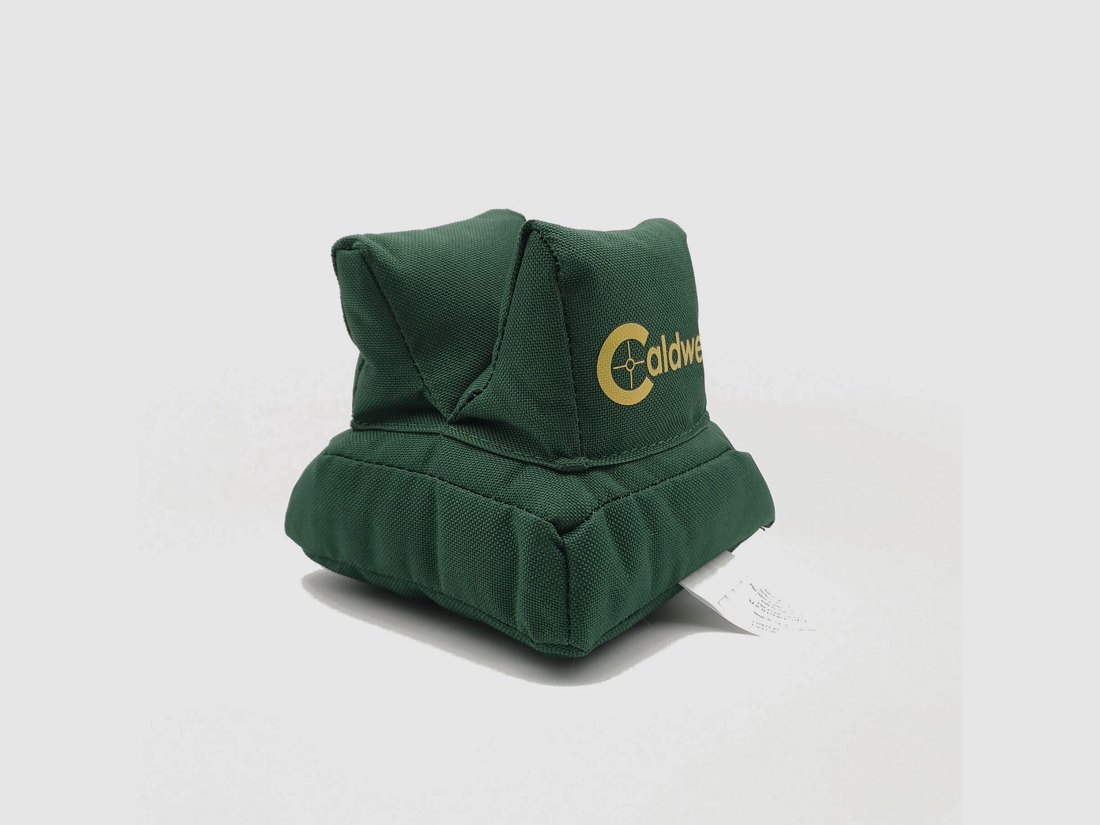 Caldwell Deadshot Rear Shooting Bag Befüllt