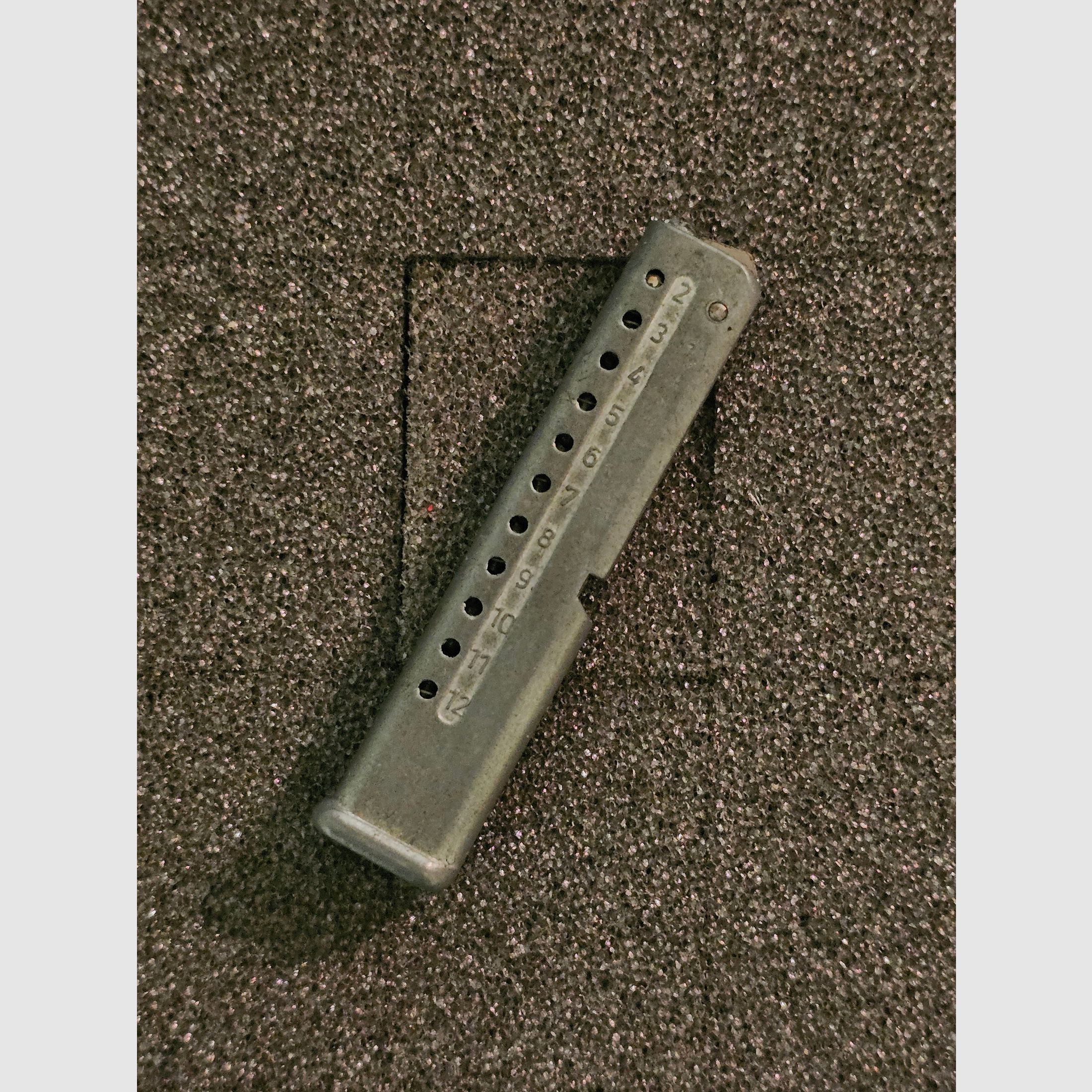 Sklep powtarzający Haenel