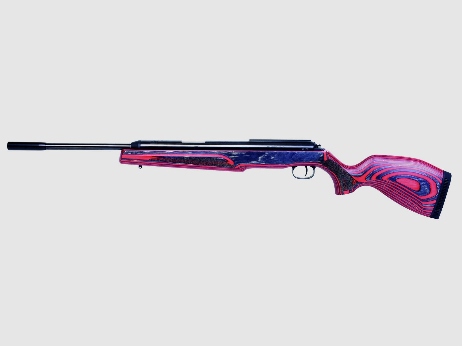 CARABINA AIRE COMPRIMIDO DIANA 350 MAGNUM PREMIUM MUELLE 4.5