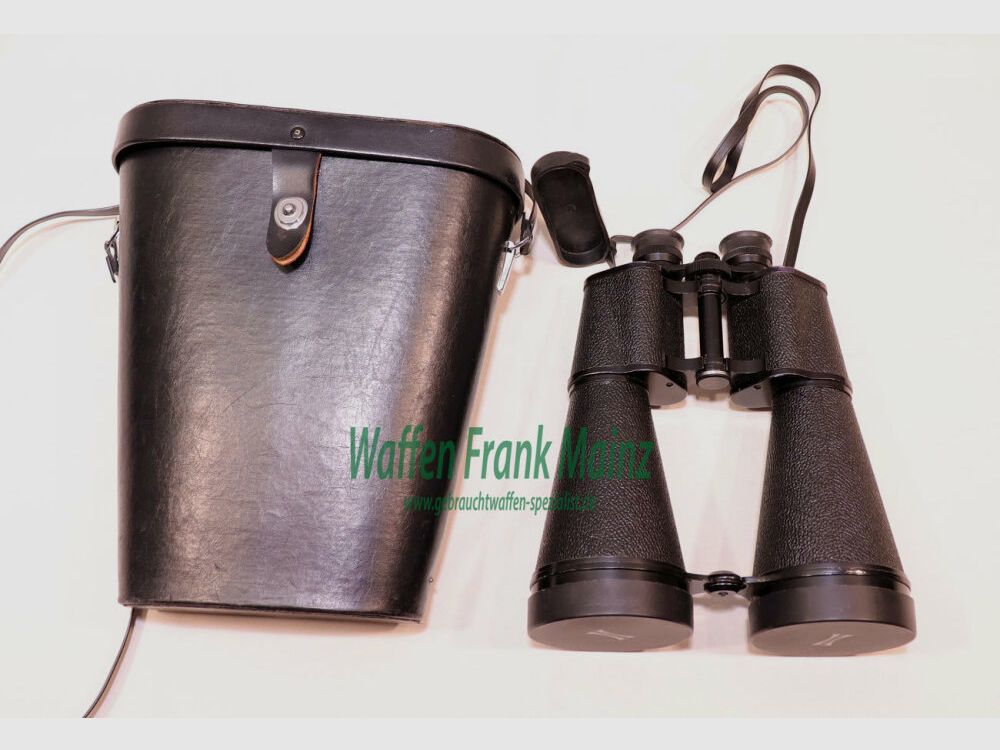 Eschenbach Titan Z 20x80