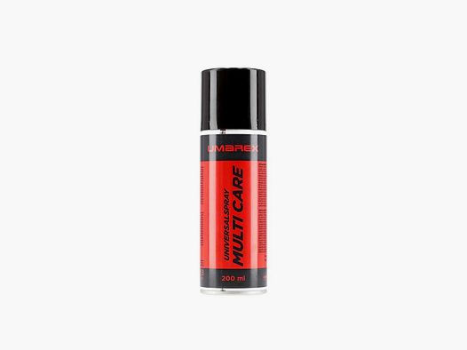Walther Pro Gun Care 200ml Waffenpflege-Un