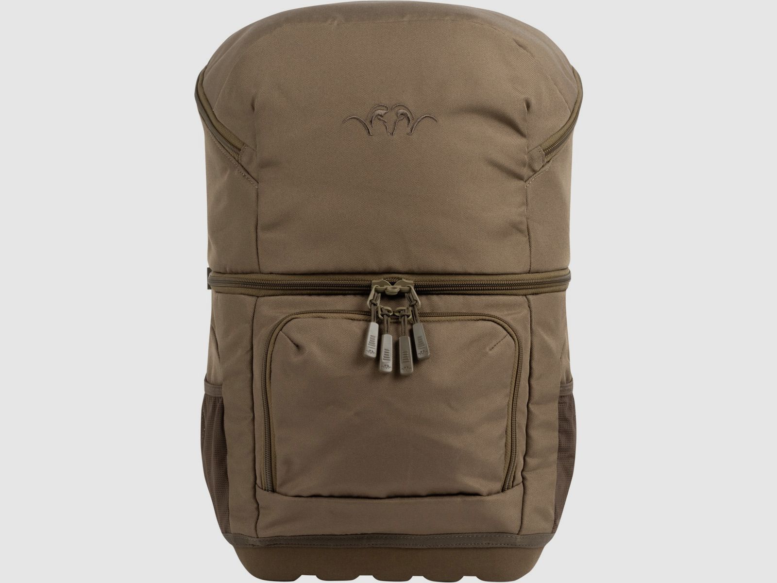 BLASER Schießstandtasche Competition Teak