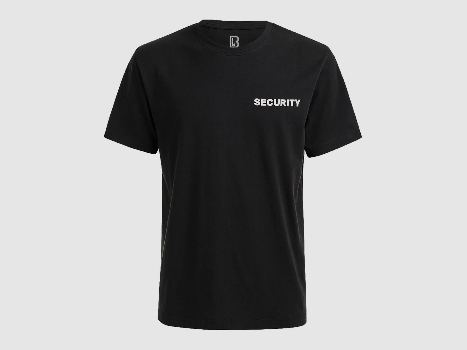 Brandit Brandit T-Shirt Security