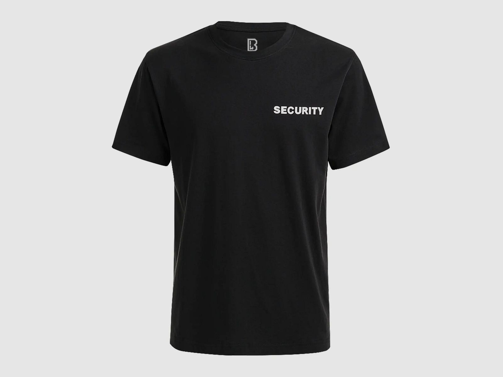 Brandit Brandit T-Shirt Security - 3XL