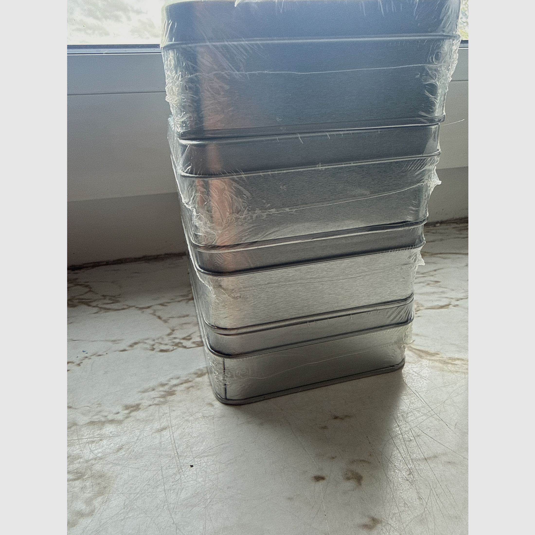 AEA Exact Slugs .50 (.495) CAL / 12,58 mm – 225 gr Hollow Point – 5 Dosen (4x OVP, 1x vollständig)