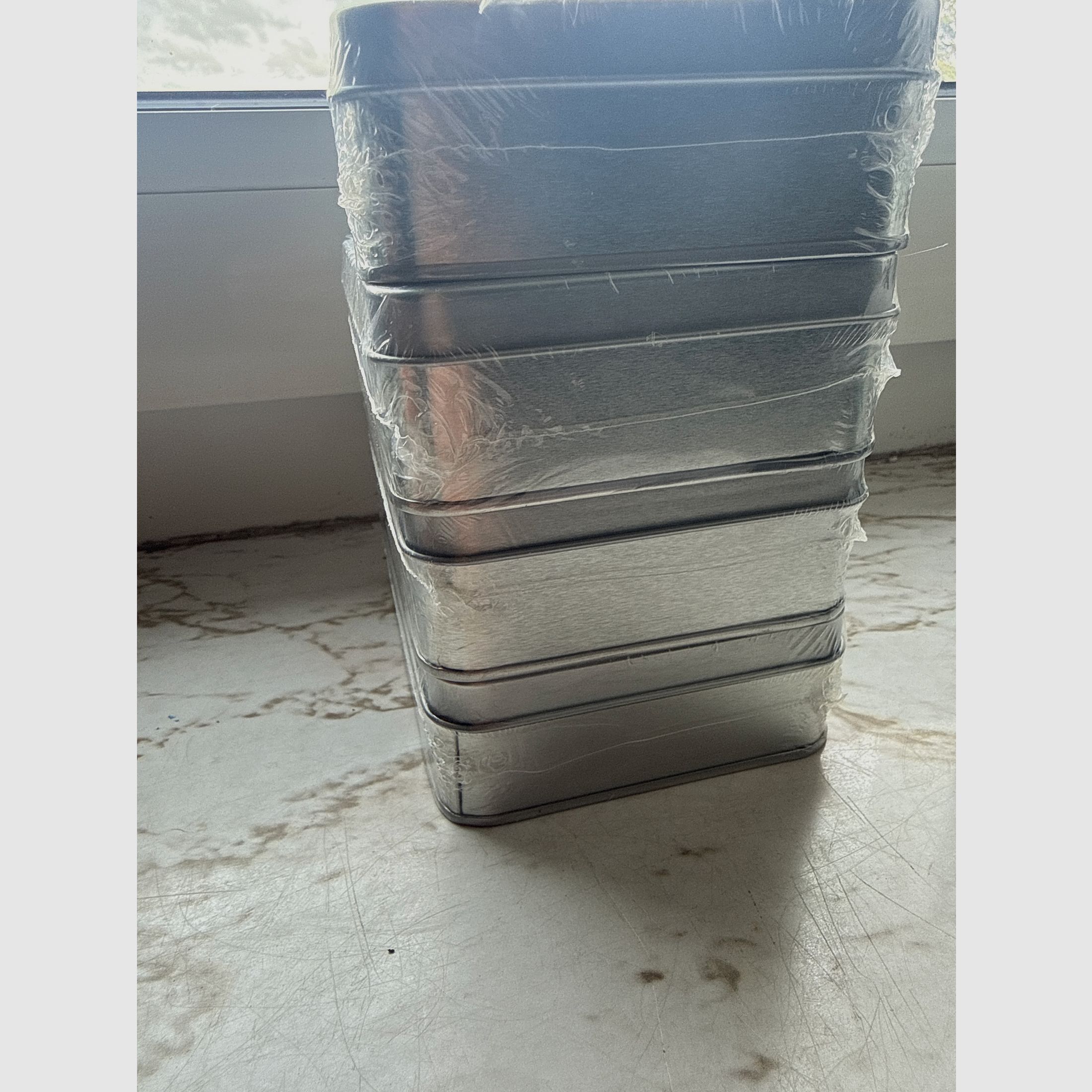 AEA Exact Slugs .50 (.495) CAL / 12,58 mm – 225 gr Hollow Point – 5 latas (4x OVP, 1x completo)