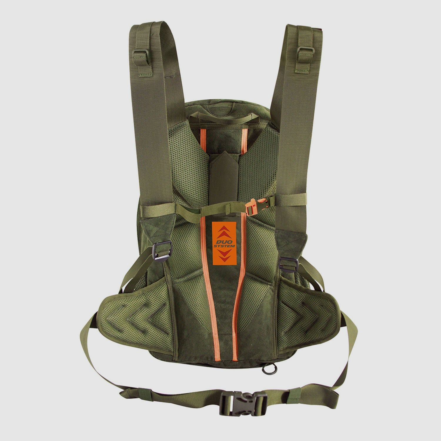 JAGD-RUCKSACK MARSUPIO SUEDE 28 PF PRO, Bild 3 von 3