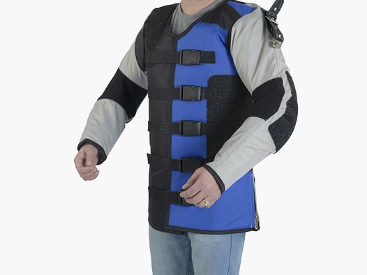 NRA Schiessjacke