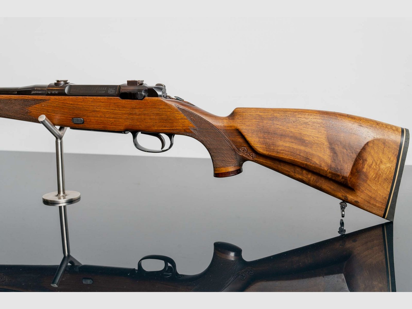Mauser 77, afbeelding 4 van 6
