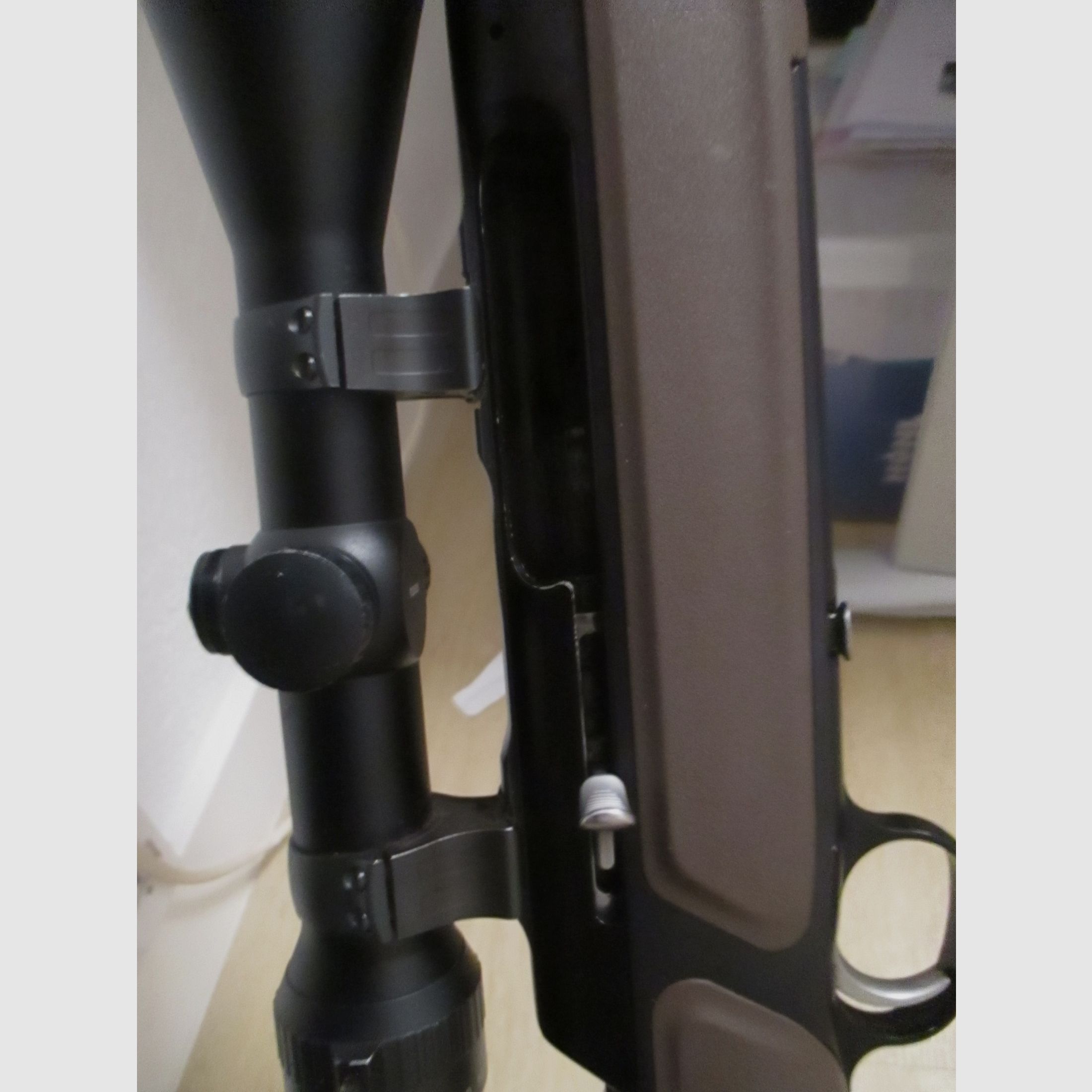 Sauer 303 semiautomático 3006, imagen 1 de 4