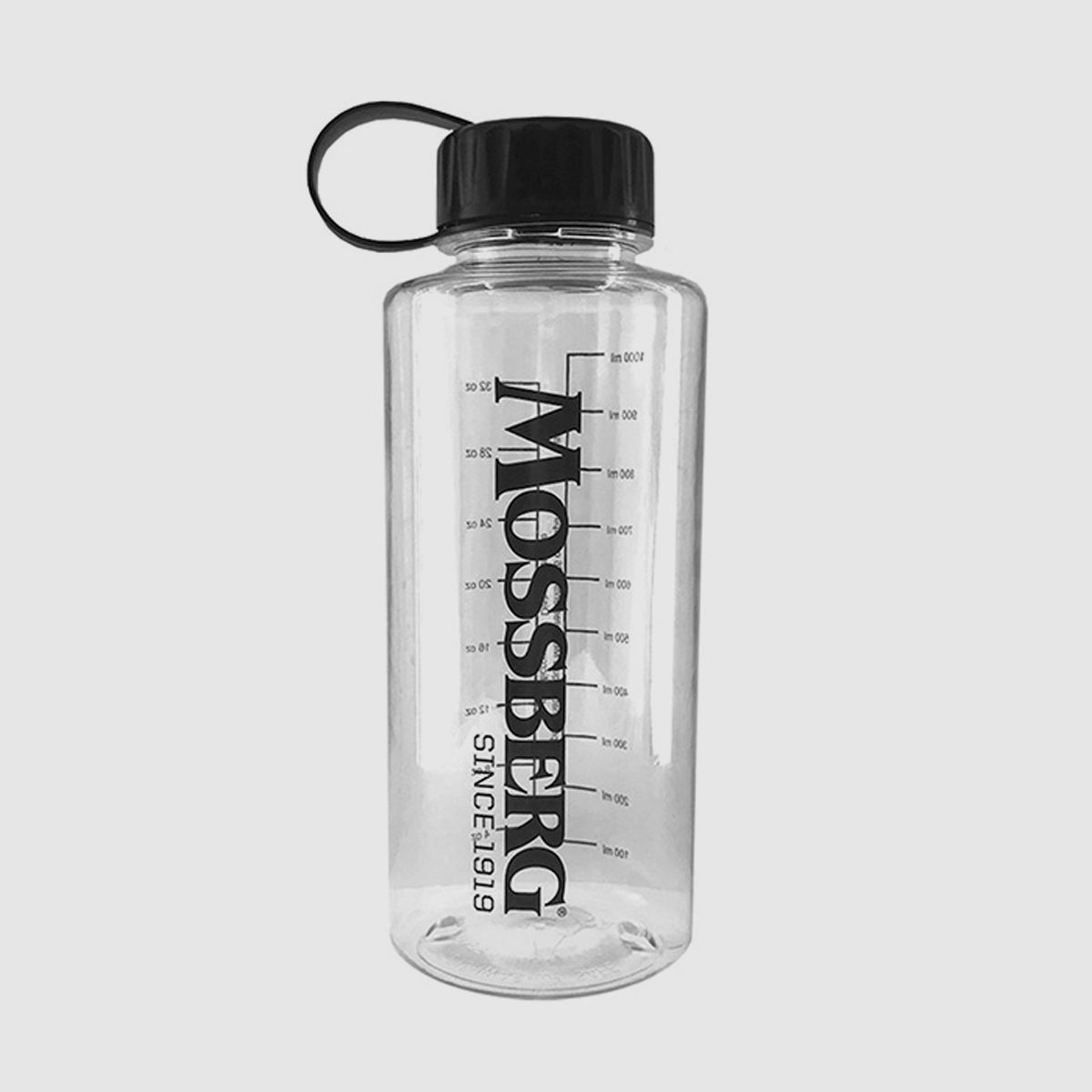 Trinkflasche mit Logo 1000ml