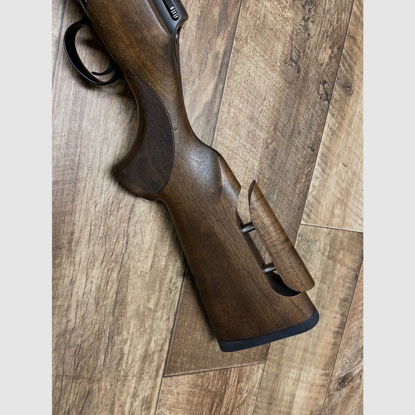 Sauer & Sohn Artemis 100 .308Win